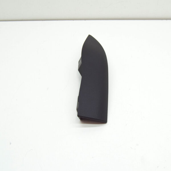 8W0853834 - Audi A4 B9 Front Fender Right Wheel Arch Spoiler 8W0853834 NEW GENUINE