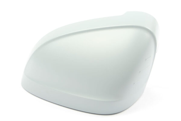 8W0857527AGRU - AUDI A5 F5 Front Left Door Mirror Cover 8W0857527AGRU 8W0857527A GRU NEW GENUINE
