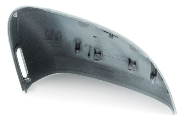 8W0857527AGRU - AUDI A5 F5 Front Left Door Mirror Cover 8W0857527AGRU 8W0857527A GRU NEW GENUINE
