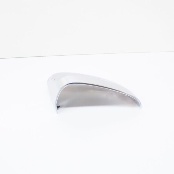 8W0857528B3Q7 - AUDI A4 B9 Front Right Door Mirror Cover 8W0857528B3Q7 NEW