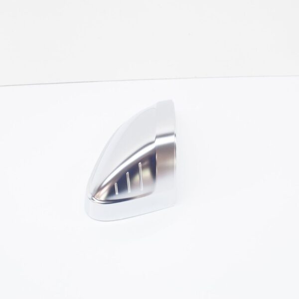 8W0857528B3Q7 - AUDI A4 B9 Front Right Door Mirror Cover 8W0857528B3Q7 NEW