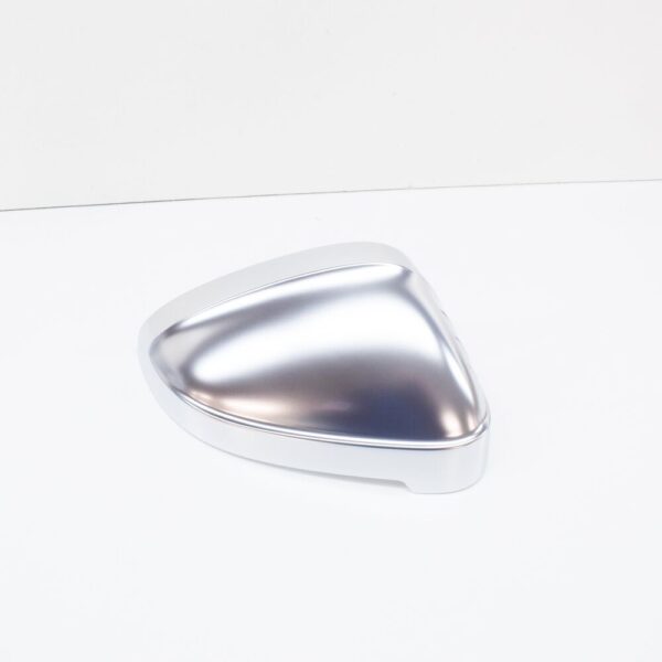 8W0857528B3Q7 - AUDI A4 B9 Front Right Door Mirror Cover 8W0857528B3Q7 NEW
