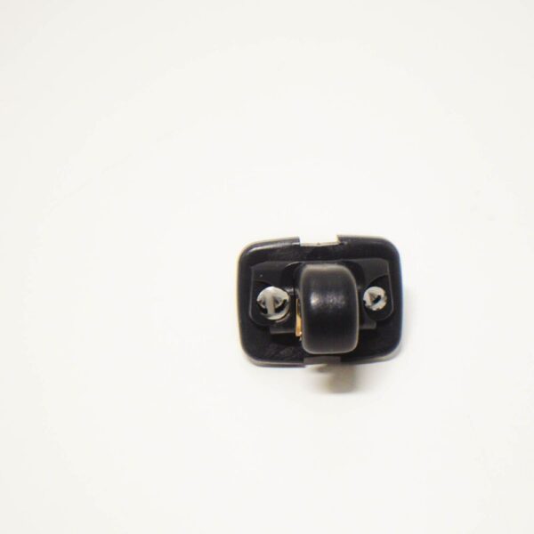 8W0857562A4PK - AUDI A1 8X1, 8XK Interior Sun Visor Clip 8W0857562A4PK NEW GENIUNE