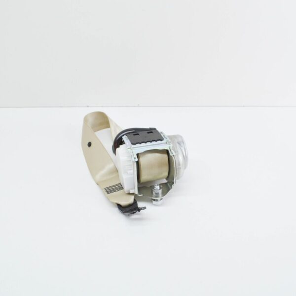 8W0857805AJXE - AUDI A4 AVANT B9 REAR LEFT SEATBELT 8W0857805AJXE 8W0857805A JXE NEW GENUINE