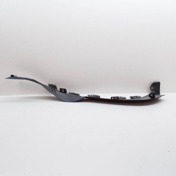 8W0881318JVX3 - Audi A4 Avant B9 Right Backrest Trim Panel 8W0881318JVX3, Genuine Part