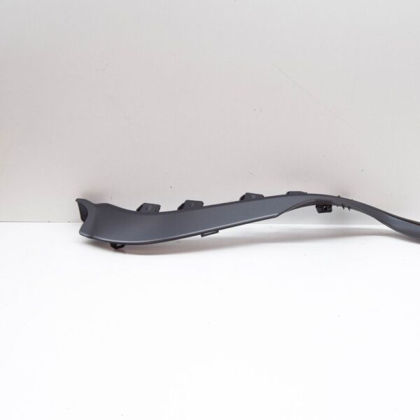 8W0881318JVX3 - Audi A4 Avant B9 Right Backrest Trim Panel 8W0881318JVX3, Genuine Part
