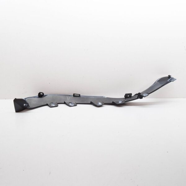 8W0881318JVX3 - Audi A4 Avant B9 Right Backrest Trim Panel 8W0881318JVX3, Genuine Part