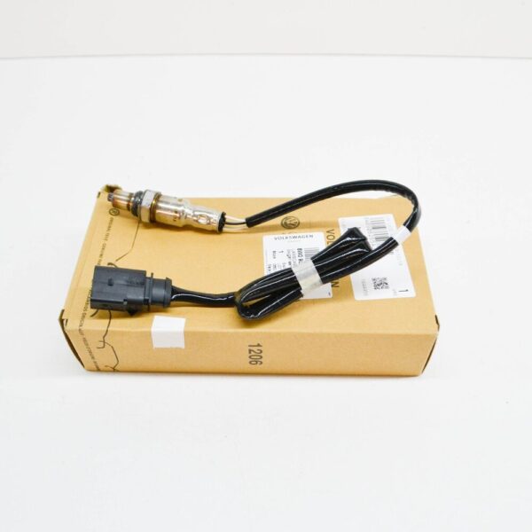 8W0906265AJ - NEW AUDI A4 AVANT B9 REAR LAMBDA OXYGEN SENSOR 8W0906265AJ ORIGINAL