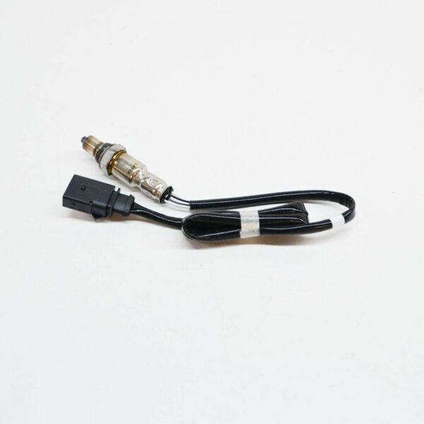 8W0906265AJ - NEW AUDI A4 AVANT B9 REAR LAMBDA OXYGEN SENSOR 8W0906265AJ ORIGINAL