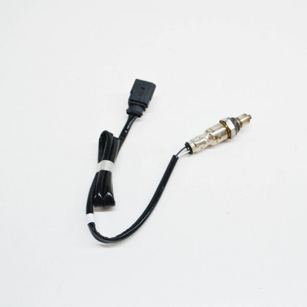 8W0906265AJ - NEW AUDI A4 AVANT B9 REAR LAMBDA OXYGEN SENSOR 8W0906265AJ ORIGINAL