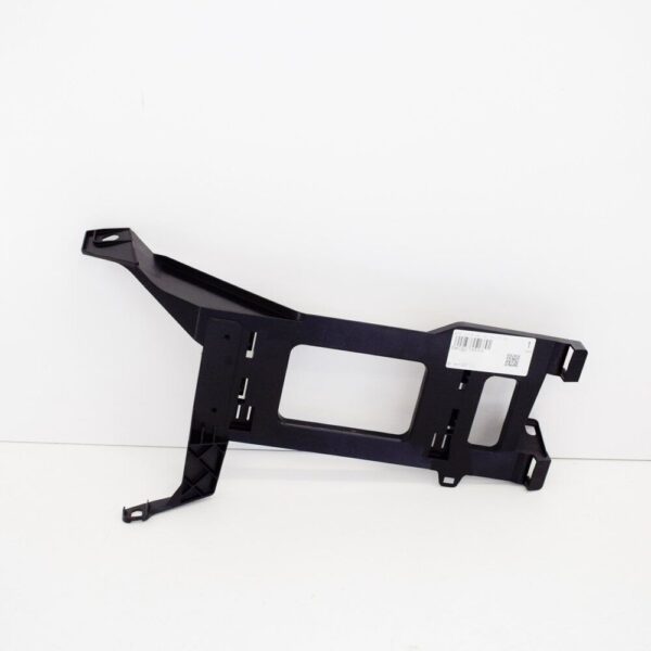 8W0907456A - NEW AUDI A4 AVANT B9 RADIO AMPLIFIER BRACKET 8W0907456A 2016 ORIGINAL