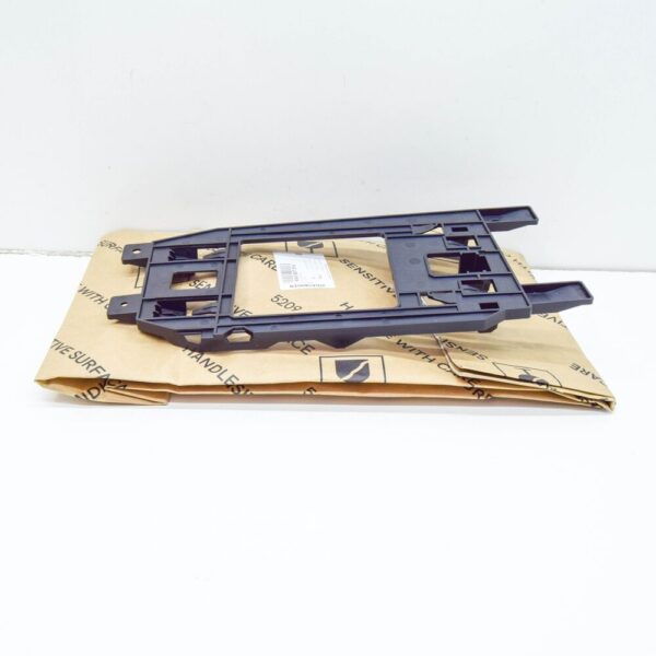 8W0907514 - Audi A4 Allroad B9 Radio Amplifier Mount 8W0907514 NEW ORIGINAL