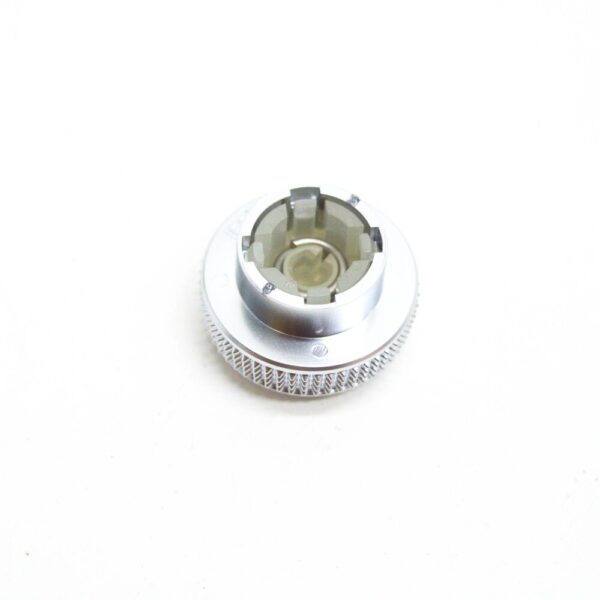 8W0919070 - AUDI A4 B9 RADIO CONTROL KNOB 8W0919070 NEW GENUINE