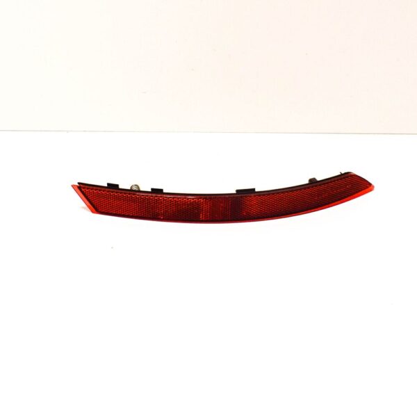 8W0945106D - AUDI A4 B9 Rear Light Reflector Right 8W0945106D NEW GENUINE
