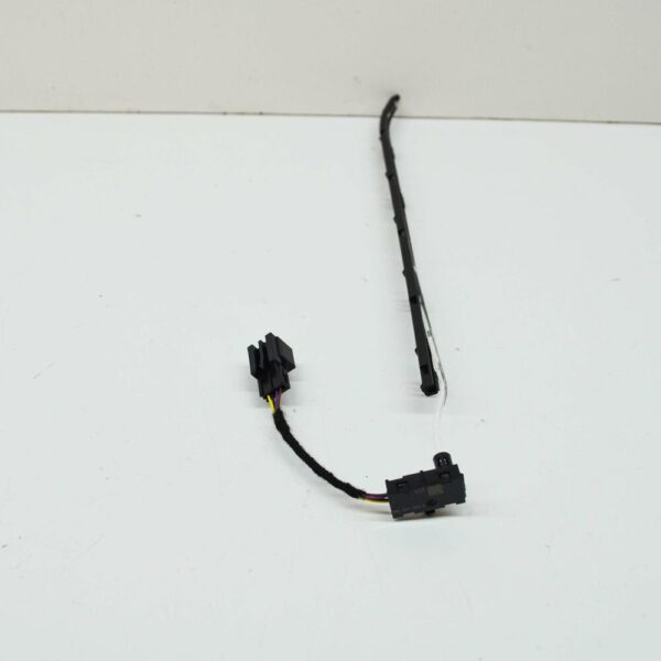 8W0947093A - NEW AUDI A4 B9 FRONT LEFT CENTER CONSOLE INTERIOR LIGHT FIBRE 8W0947093A