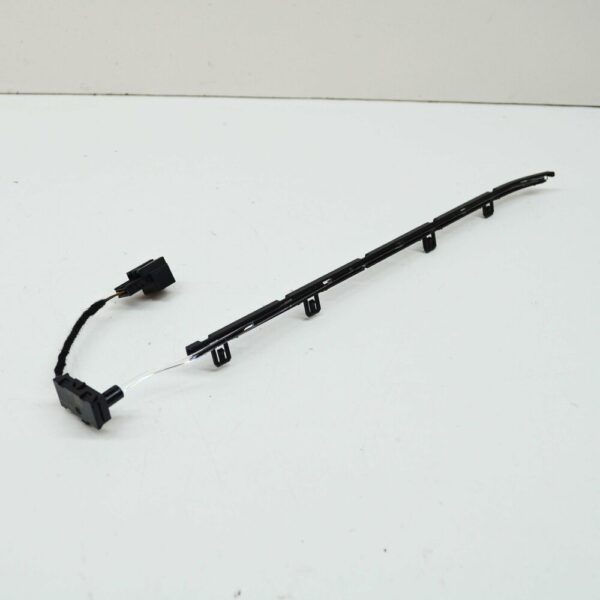 8W0947093A - NEW AUDI A4 B9 FRONT LEFT CENTER CONSOLE INTERIOR LIGHT FIBRE 8W0947093A