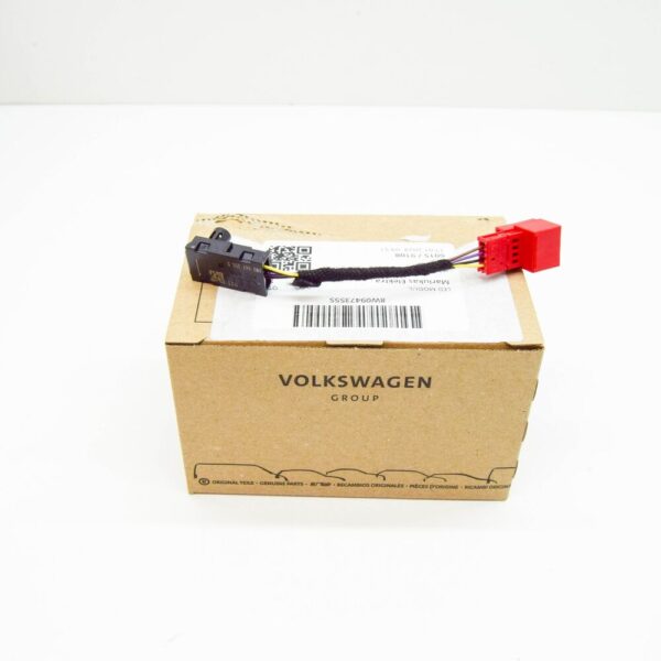 8W0947355S - AUDI A4 Avant B9 Front Door LED Module 8W0947355S NEW GENUINE