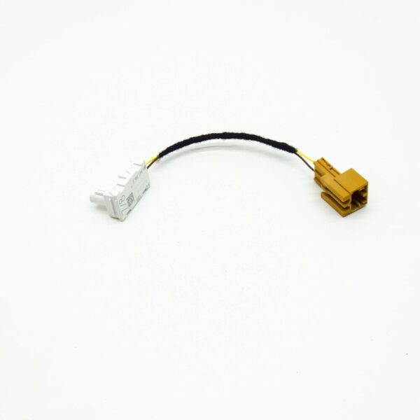 8W0947356E - NEW AUDI A4 AVANT B9 REAR QUARTER TRIM PANEL LED MODULE 8W0947356E ORIGINAL