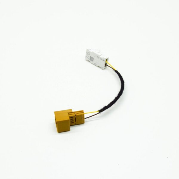 8W0947356E - NEW AUDI A4 AVANT B9 REAR QUARTER TRIM PANEL LED MODULE 8W0947356E ORIGINAL