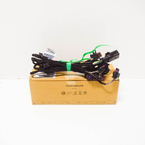 8W0971095A - Audi A4 B9 PDC Front Bumper Harness 8W0971095A NEW