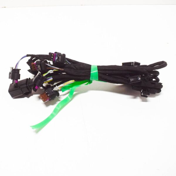 8W0971095A - Audi A4 B9 PDC Front Bumper Harness 8W0971095A NEW
