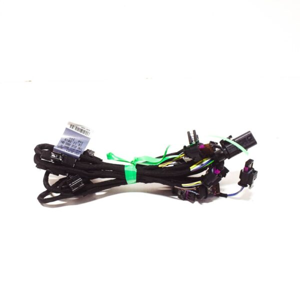 8W0971095A - Audi A4 B9 PDC Front Bumper Harness 8W0971095A NEW