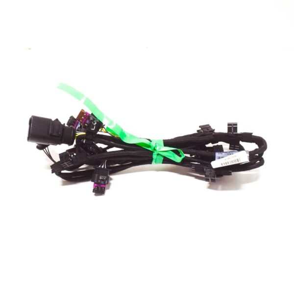 8W0971095A - Audi A4 B9 PDC Front Bumper Harness 8W0971095A NEW