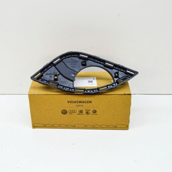 8W1035428 - NEW AUDI A5 CABRIO 8W6 REAR RIGHT LOUDSPEAKER COVER LHD 8W1035428 ORIGINAL