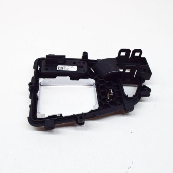 8W1713111BESX - AUDI A5 8W6 Auto Gear Shift Level Cover Trim LHD 8W1713111BESX NEW GENUINE