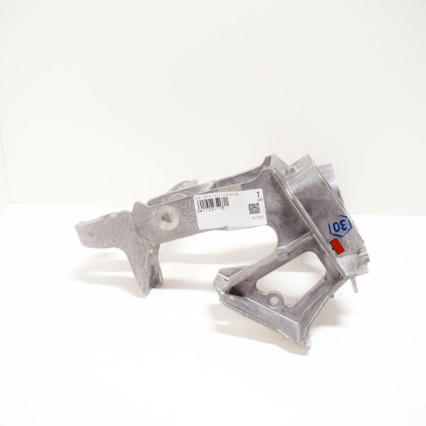 8W1723117B - NEW AUDI A4 B9 BRAKE PEDAL BRACKET LHD 8W1723117B ORIGINAL