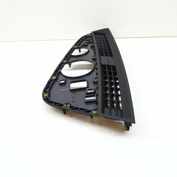 8W1819635B6PS - NEW AUDI A5 8W6 INSTRUMENT DASH PANEL DEFROSTER COVER LHD 8W1819635B6PS ORIGINAL