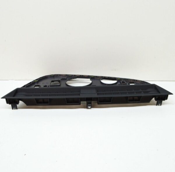 8W1819635B6PS - NEW AUDI A5 8W6 INSTRUMENT DASH PANEL DEFROSTER COVER LHD 8W1819635B6PS ORIGINAL