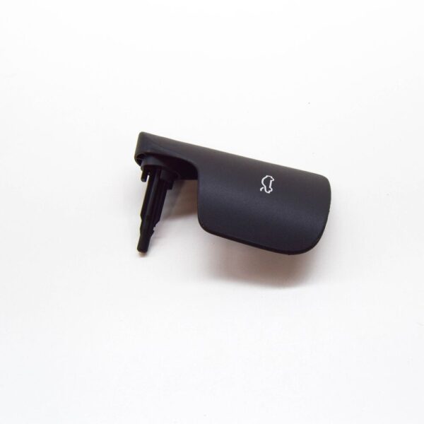 8W1823533C4PK - Audi A4 B9 Front Hood Lid Opener Handle 8W1823533C4PK NEW GENUINE