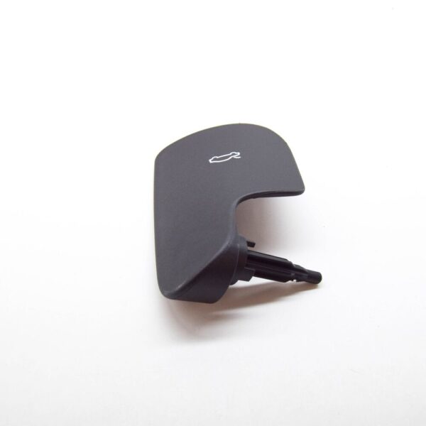 8W1823533C4PK - Audi A4 B9 Front Hood Lid Opener Handle 8W1823533C4PK NEW GENUINE