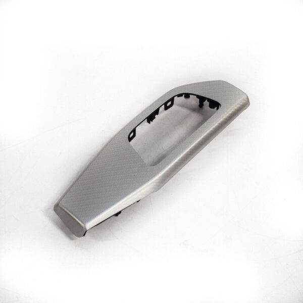 8W1853189ABUR3 - NEW AUDI A4 B9 INTERIOR DASH LEFT SIDE MOULDING TRIM LHD 8W1853189ABUR3 ORIGINAL
