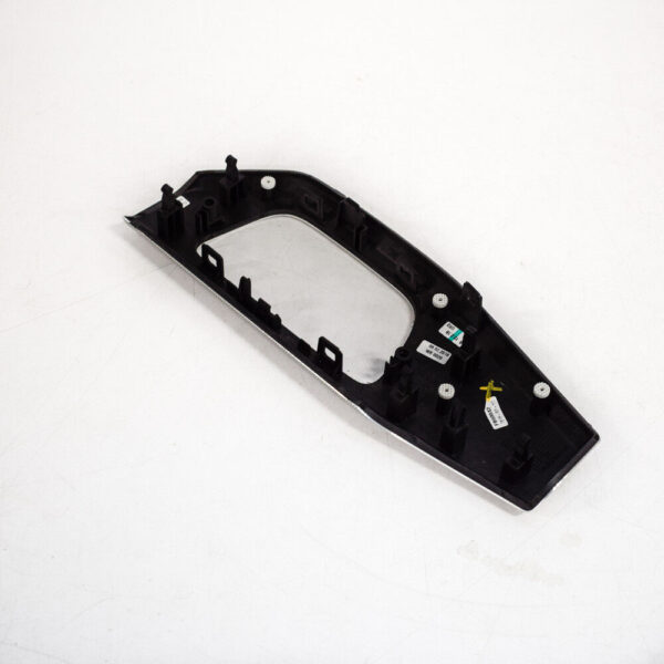 8W1853189ABUR3 - NEW AUDI A4 B9 INTERIOR DASH LEFT SIDE MOULDING TRIM LHD 8W1853189ABUR3 ORIGINAL