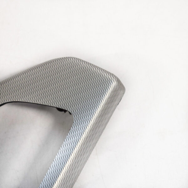 8W1853189ABUR3 - NEW AUDI A4 B9 INTERIOR DASH LEFT SIDE MOULDING TRIM LHD 8W1853189ABUR3 ORIGINAL