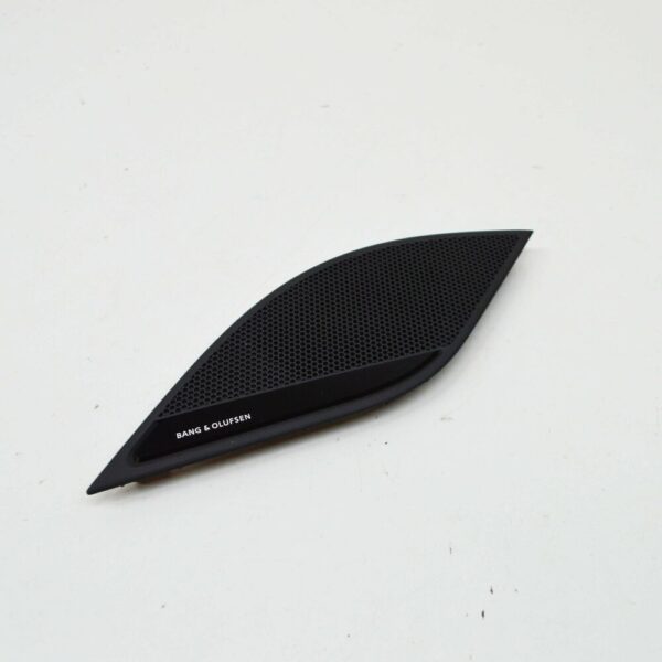 8W1857227A6PS - NEW AUDI A5 8W6 FRONBT DASH LEFT LOUDSPEAKER GRILLE LHD 8W1857227A6PS