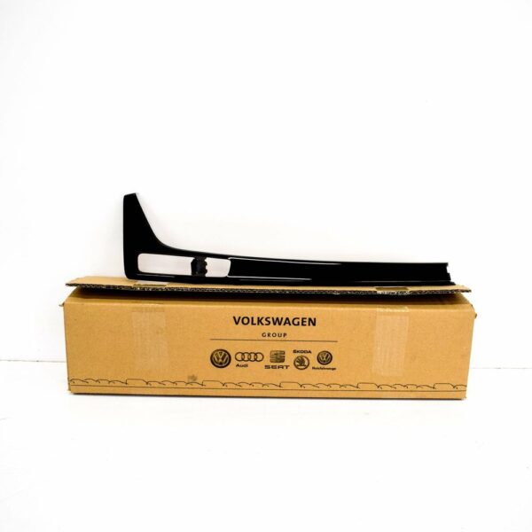 8W1863969H1LQ - NEW AUDI A4 B9 FRONT CENTER CONSOLE TRIM LHD 8W1863969H1LQ ORIGINAL