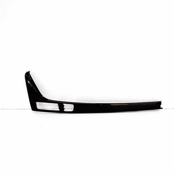8W1863969H1LQ - NEW AUDI A4 B9 FRONT CENTER CONSOLE TRIM LHD 8W1863969H1LQ ORIGINAL