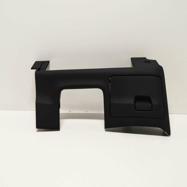 8W1880301A6PS - NEW AUDI A4 B9 FRONT LEFT PANEL STORAGE COMPARTMENT LHD 8W1880301A6PS ORIGINAL