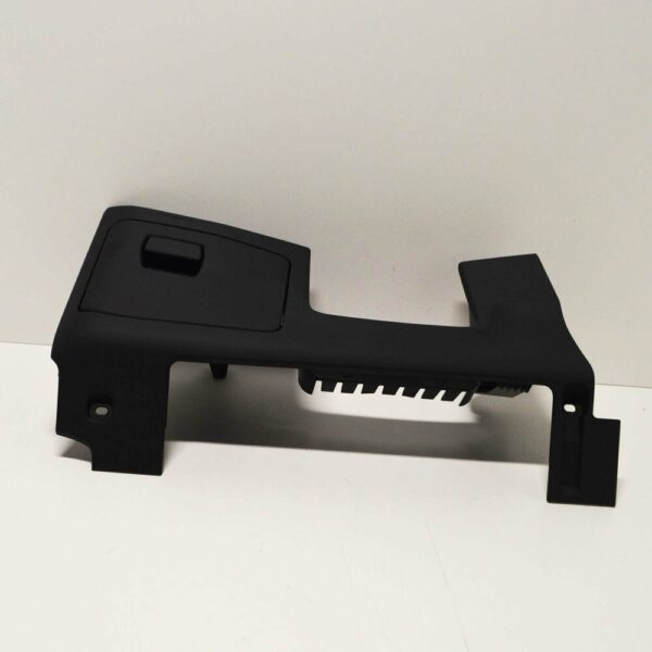 8W1880301A6PS - NEW AUDI A4 B9 FRONT LEFT PANEL STORAGE COMPARTMENT LHD 8W1880301A6PS ORIGINAL