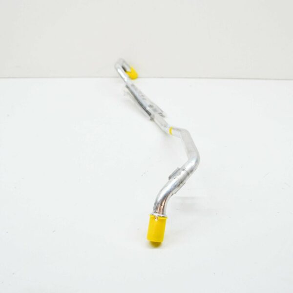 8W2819377 - NEW AUDI A5 SPORTBACK 8W6 RIGHT HAND COOLANT PIPE PIPE RHD 8W2819377 GENUINE