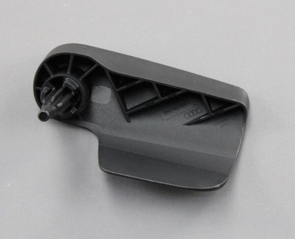 8W2823533C4PK - NEW AUDI A5 F5 BONNET RELEASE HANDLE LEVER RHD 8W2823533C4PK ORIGINAL