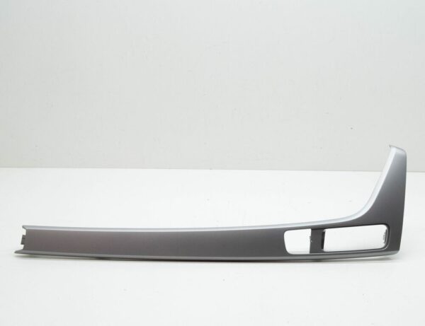 8W2863969NP5 - New Audi A4 B9 Centre Console Cover Frame RHD 8W2863969NP5 Genuine