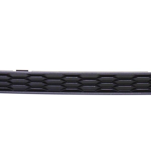 8W58078339B9 - Audi A4 B9 rear bumper bottom diffuser molding 8W58078339B9 NEW ORIGINAL