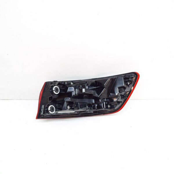 8W5945091AC - NEW AUDI A4 B9 SALOON REAR LEFT TAILLIGHT 8W5945091AC 2020 ORIGINAL