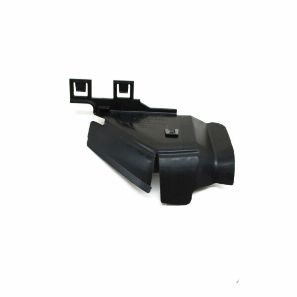 8W6121673B - NEW AUDI A5 8W6 S5 LEFT COOLER HOLDER BAFFLE SMALL GUIDE 8W6121673B ORIGINAL