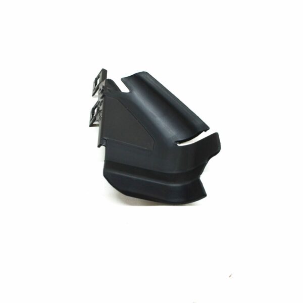 8W6121673B - NEW AUDI A5 8W6 S5 LEFT COOLER HOLDER BAFFLE SMALL GUIDE 8W6121673B ORIGINAL