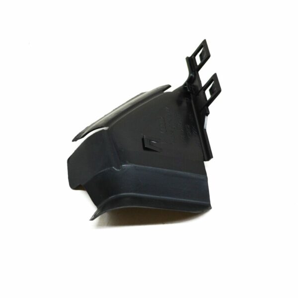 8W6121673B - NEW AUDI A5 8W6 S5 LEFT COOLER HOLDER BAFFLE SMALL GUIDE 8W6121673B ORIGINAL
